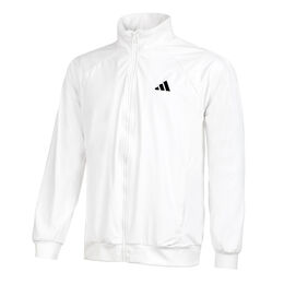 Vêtements De Tennis adidas VEL Pro Jacket